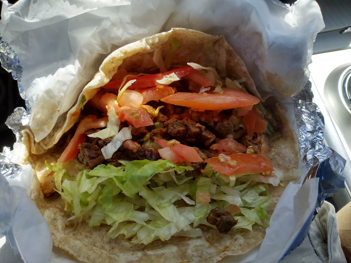 Slide Background Image